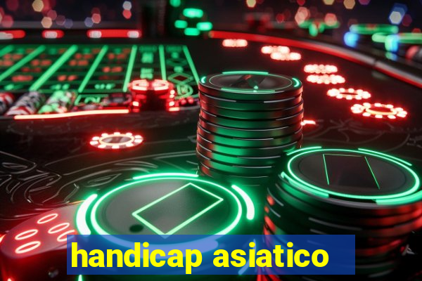 handicap asiatico - 1.5